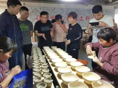 探尋千年窯火，遇見汝瓷之美——弘寶汝瓷文化園“百萬尋寶”活動精彩瞬間與汝瓷生產探秘