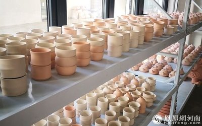 跨界創客李耀輝 用現代創想，重塑千年汝瓷新生